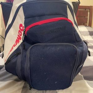 DeMarini Voodoo OG Bat bag.